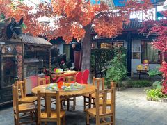 -漕河全驴宴饭店(徐水店)