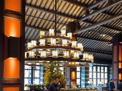 -杭州西子湖四季酒店·金沙厅