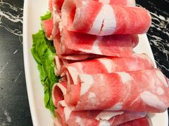 -古乐牛香·鲜牛肉牛杂火锅(象湖店)