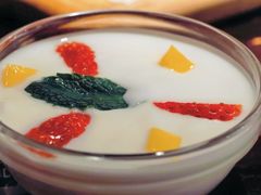 -绿茶餐厅(雁塔大悦城店)