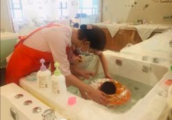 -英泽产后护理中心(南海总店)