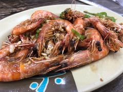 -贞姨美食·老字号海鲜大排档