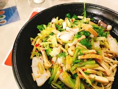-老地方面馆(思南路店)