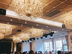 大堂-稻香酒家·33年老字号·港式粤菜(富邦中心店)
