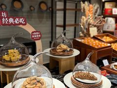 -东方红海鲜百汇(国际大厦店)