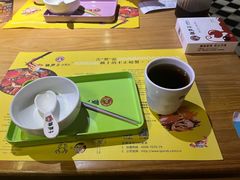 -赖胖子肉蟹煲(金牛万达店)