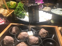 -原牛道·潮汕围炉火锅(讯美店)