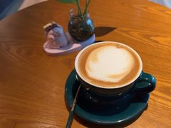 -街角 T·COFFEE 融合料理·BISTRO(车公庙店)