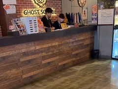 -长藤鬼校(龙翔店)