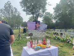 -济南国际园博园