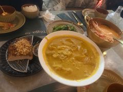 -Tegu泰古莲·泰国餐厅(红山6979店)