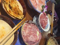 -楠火锅(仁恒梦中心店)