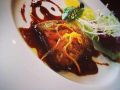 -马克西姆餐厅(崇文门店)