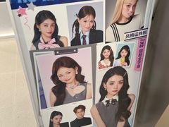 -天真蓝照相馆(西安南门王府井LAB店)