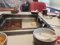 -倍儿红喜临门火锅(文兴路店)
