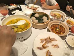 -粗茶淡饭·汉口公馆(循礼门店)