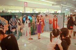 -盘子女人坊古装写真摄影(南京总店)