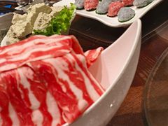 -东海怡品海鲜豆捞(舟宿夜江店)
