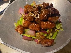 -绿茶餐厅(乐峰广场店)