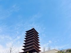 -牛首山文化旅游区