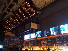 -HIB HUB公社(解放西路店)