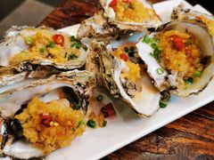 -漫天香·小龙虾餐厅(夏湾店)