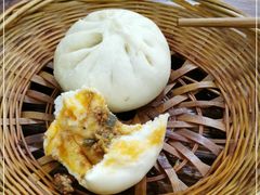 -清真石家包子(大皮院总店)