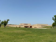 -盘龙城国家考古遗址公园