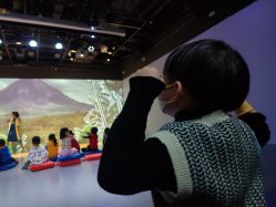 -小鸡哆哆故事屋·儿童乐园(嘉里城店)