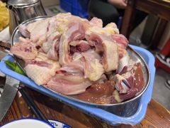 -威邵鸡煲(西华路总店)