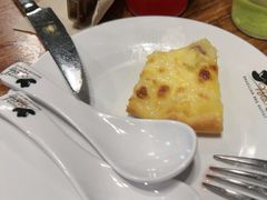 -汉巴味德·烤肉与啤酒的自助(杭州大悦城店)