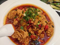 红烧鱼籽-湘肠香火锅店(团结湖店)