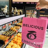 面包控赶紧集合啦‼️已经反复回购了…