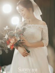-Sunny喜铺婚礼策划(东部店)