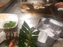 -大渔铁板烧(花园道店)