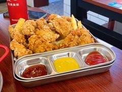 -青春分食(仙林大学城店)