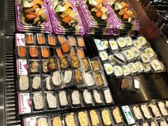 -池田寿司·新鲜现做(昌平悦荟店)