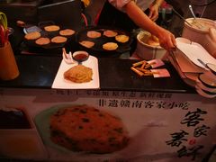 -客家大院·非遗赣南客家菜(郁孤台店)