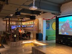 -JINNS锦时 steak&pizza(浸信会礼拜堂旧址店)