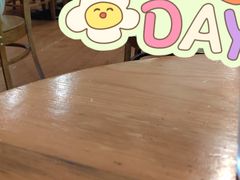 大堂-雕刻时光咖啡馆(师大路店)