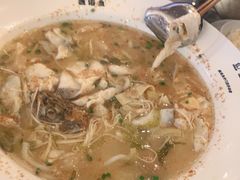 -渔语鱼新川菜Bistro(万象天地店)