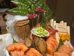 -和彩放题餐厅(酒仙桥店)