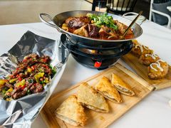 -渔语鱼新川菜Bistro(万象天地店)