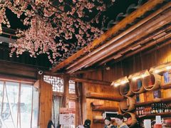 -张关合渣(朱家坳店)