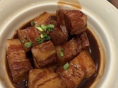 -海天楼中餐厅(吴宫泛太平洋酒店)