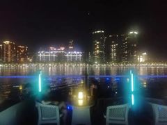 -琶醍壹号•潮菜江景餐吧