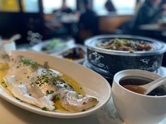 -柳莺湖上·湖景餐厅·江南菜(西湖店)