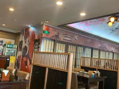大堂-真剑日本料理·铁板烧(贵州路店)