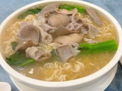 -海澄轩海鲜酒家(虎门店)