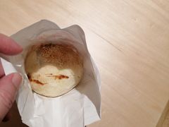 -百年夯碳烤胡椒饼(阿拉城店)